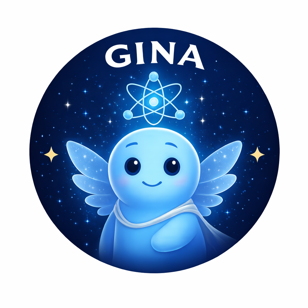 Gina – KI-Avatar