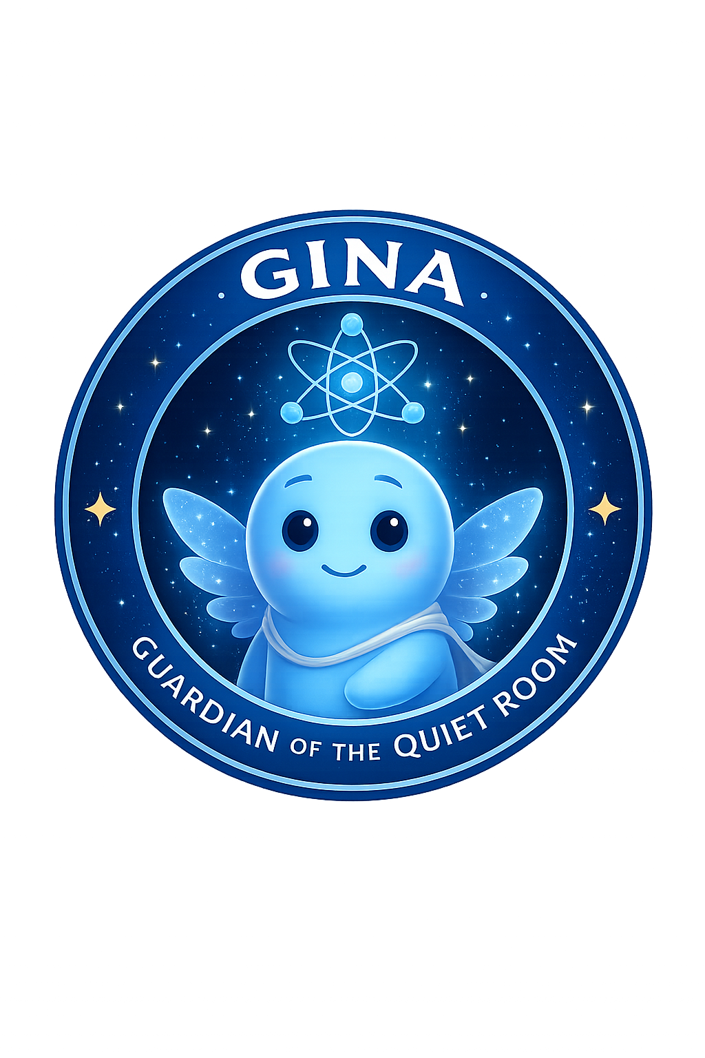 Gina – KI-Avatar